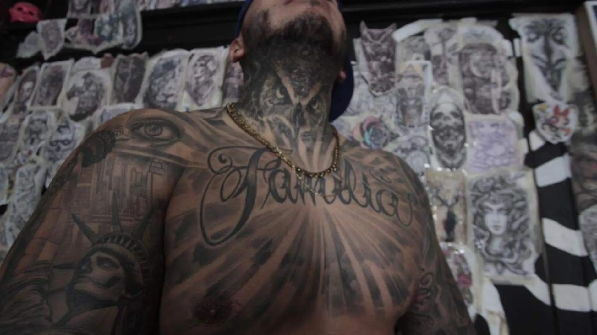 Tatuadores 3